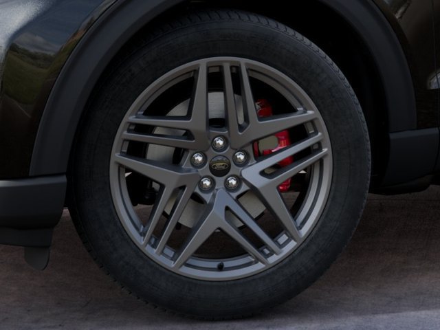 New 2027 Ford Explorer ST-Line w/ Premium Package RWD image 19