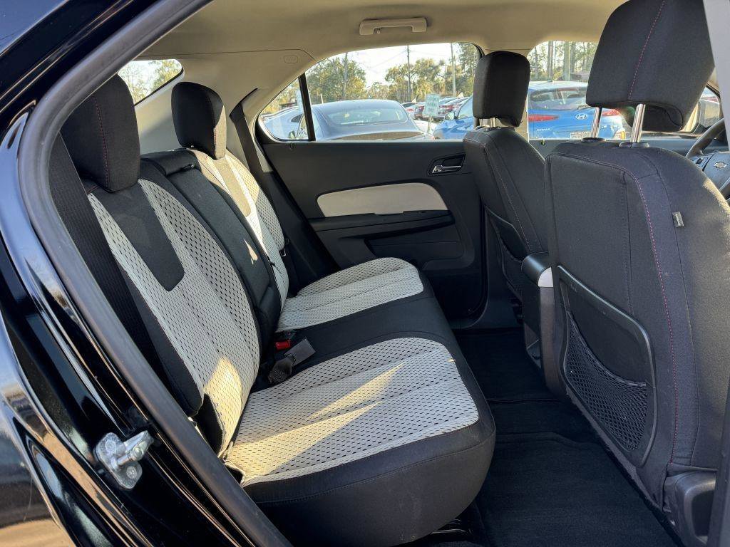 Used 2015 Chevrolet Equinox LS image 11