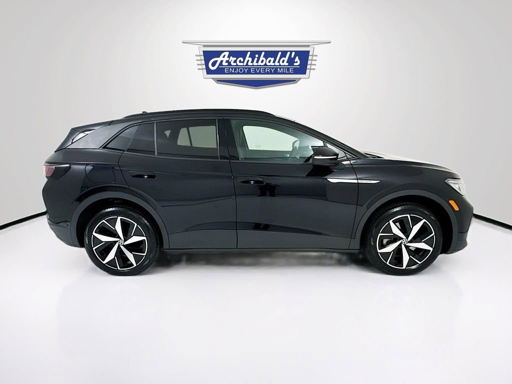 Used 2023 Volkswagen ID.4 Pro S AWD/4WD image 8