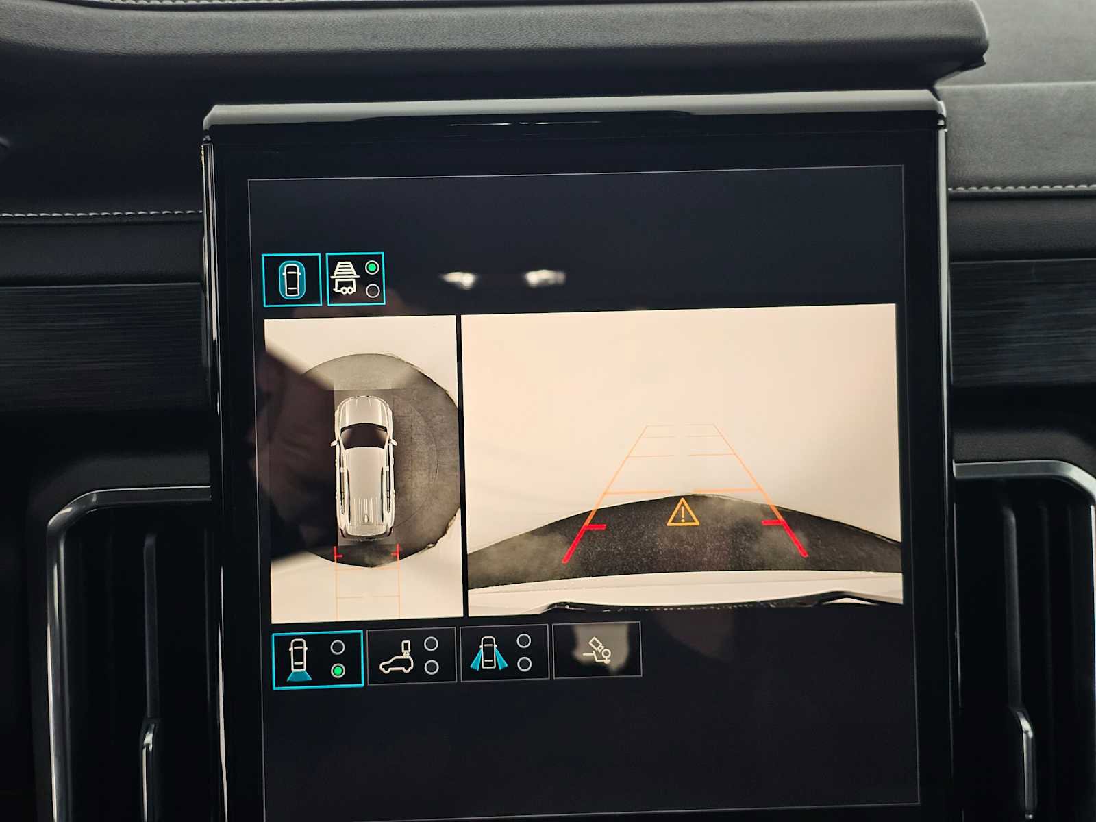 New 2026 GMC Acadia Elevation w/ LPO, Floor Liner Package image 28