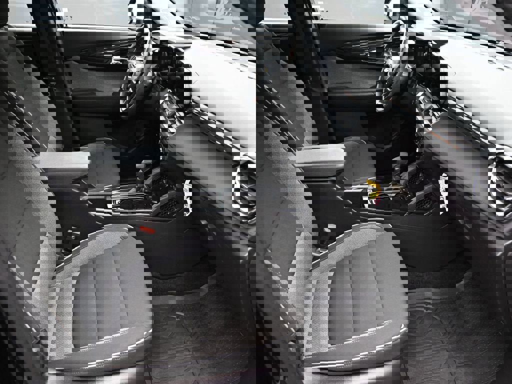 Certified 2025 Chevrolet TrailBlazer LS image 26