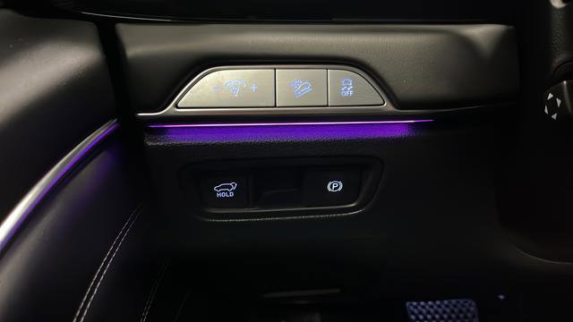 Used 2025 Genesis GV80 3.5T Advanced AWD/4WD image 35