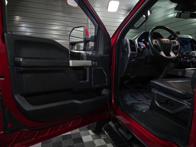 Used 2022 Ford F250 Lariat w/ Lariat Value Package image 33