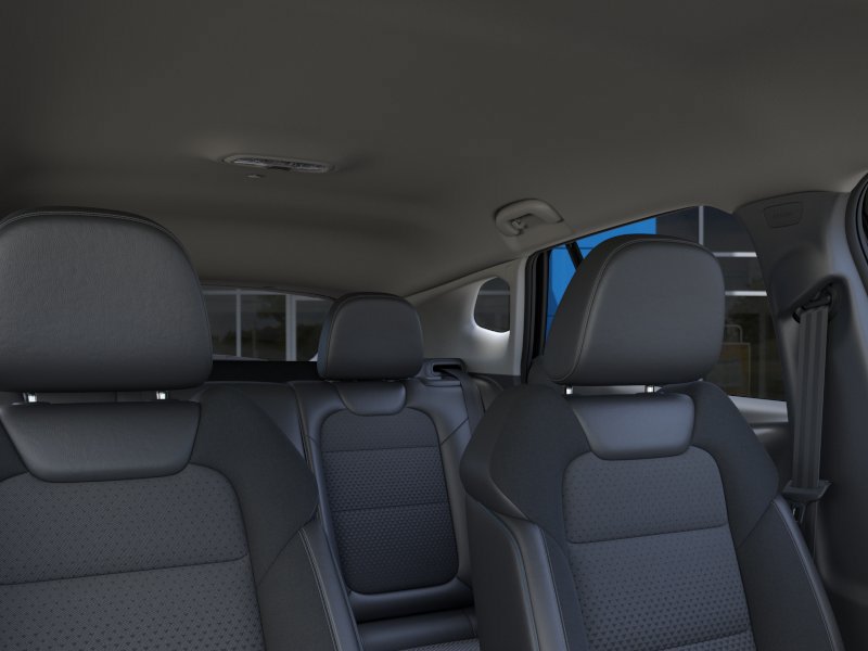 New 2026 Chevrolet Trax LT w/ Driver Confidence Package FWD image 24