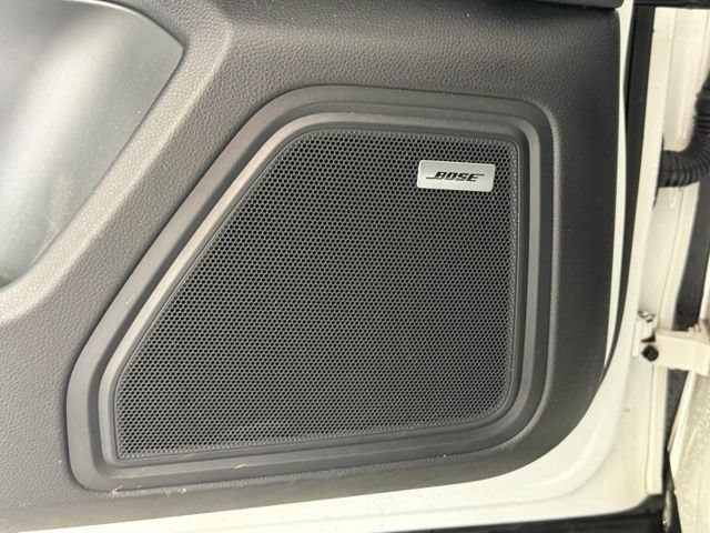 Used 2017 Porsche Macan S AWD/4WD image 29