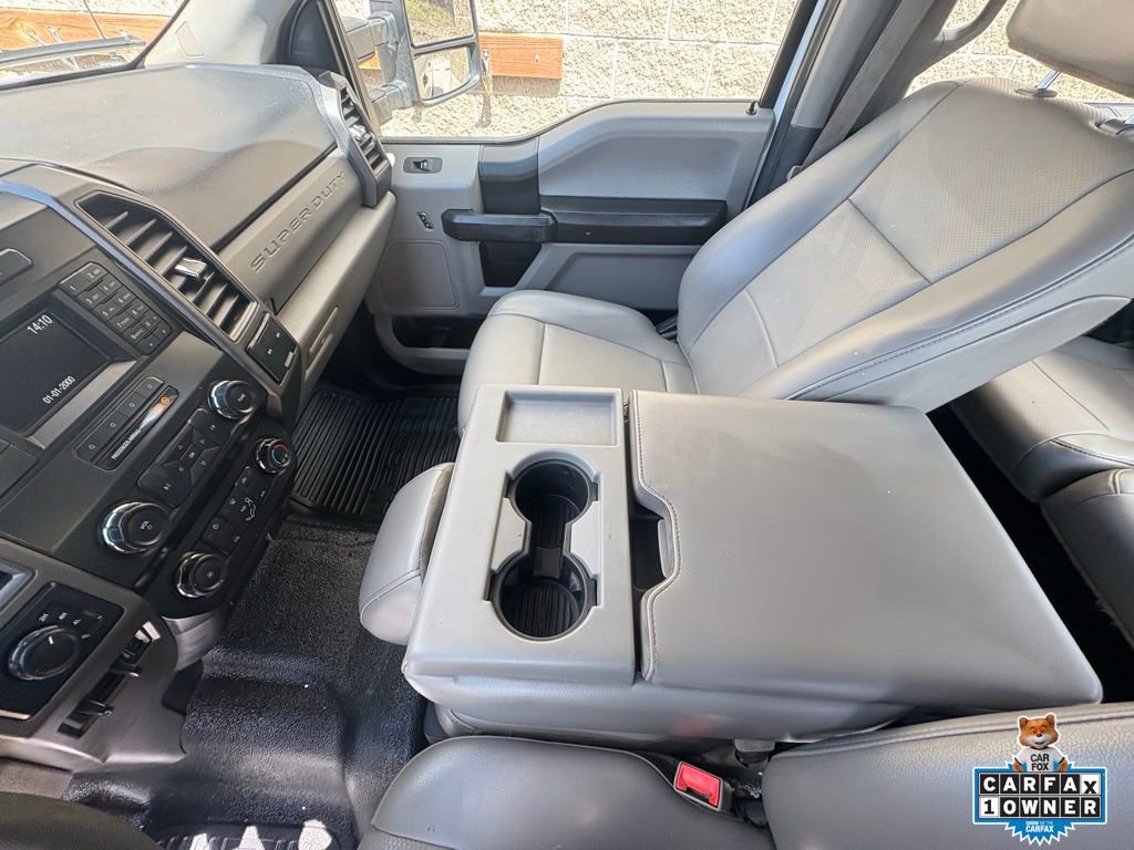 Used 2019 Ford F350 XL w/ STX Appearance Package AWD/4WD image 21