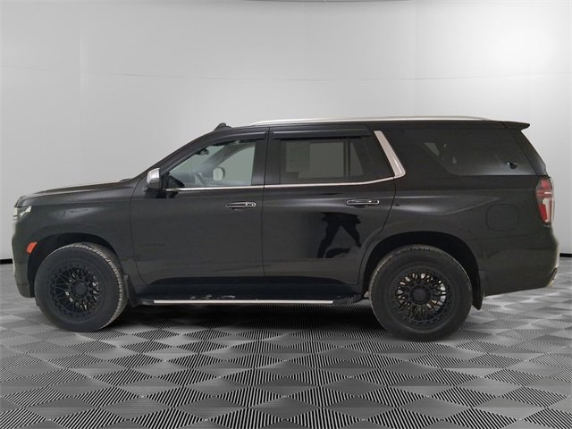 Used 2023 Chevrolet Tahoe Premier w/ Max Trailering Package image 6