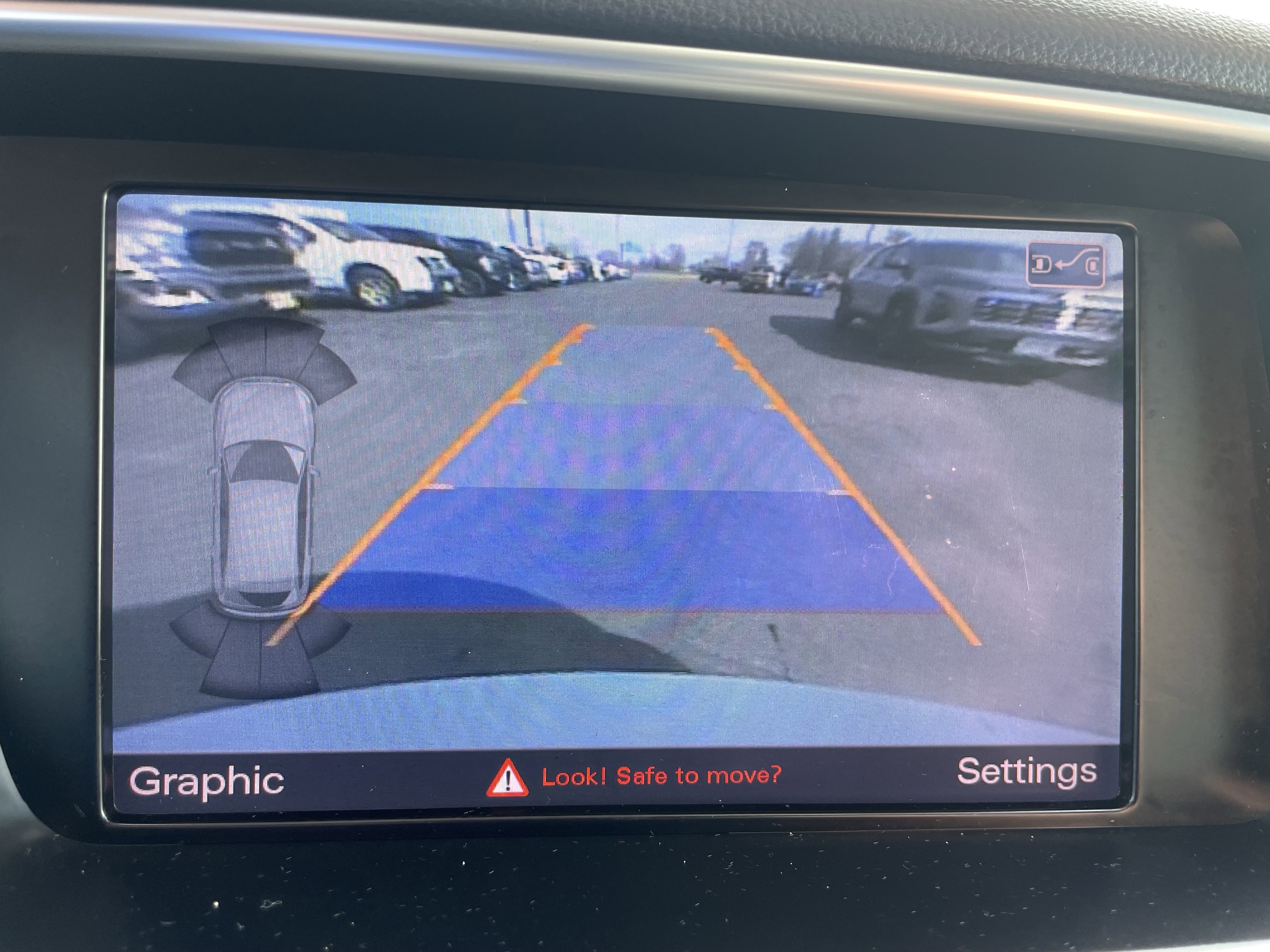 Used 2014 Audi Q5 2.0T Premium Plus w/ Premium Plus Package image 22