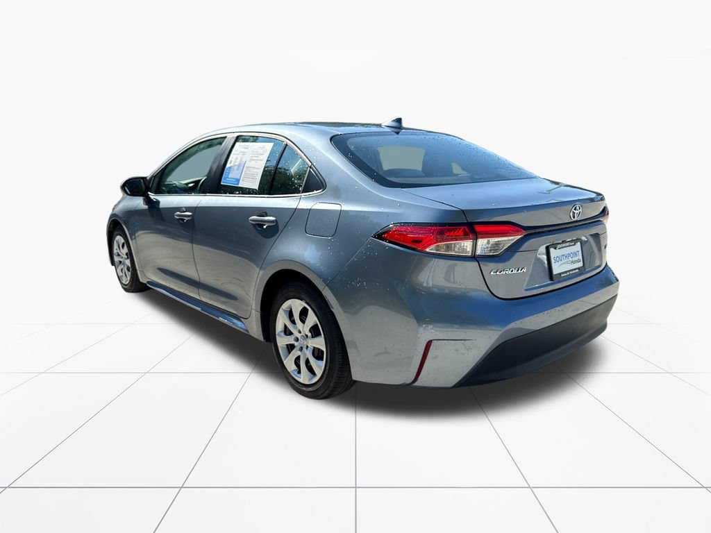 Used 2024 Toyota Corolla LE FWD image 6