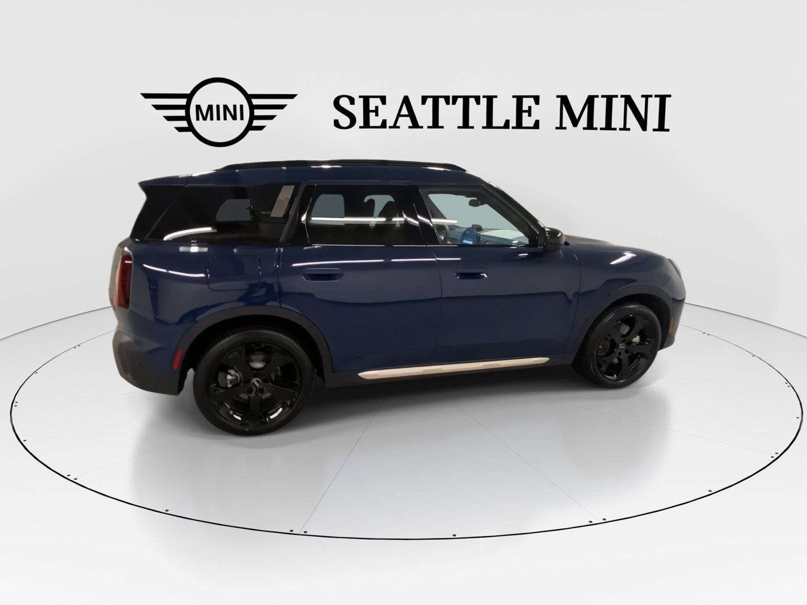 Used 2026 MINI Cooper Countryman S w/ Comfort Package Max AWD/4WD image 12