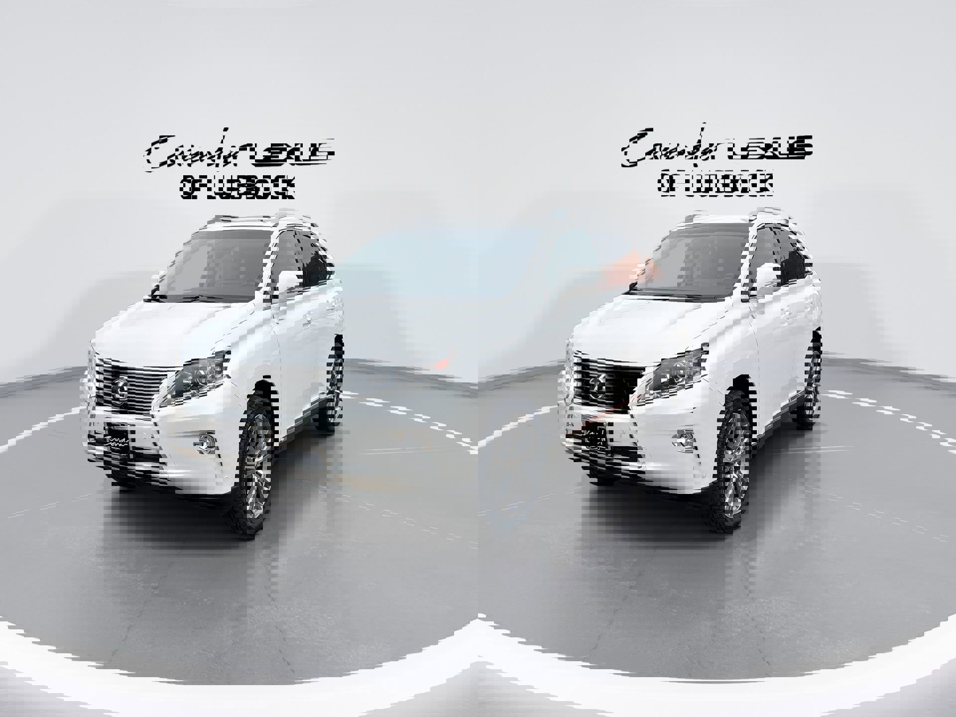 Used 2015 Lexus RX 350 FWD image 4