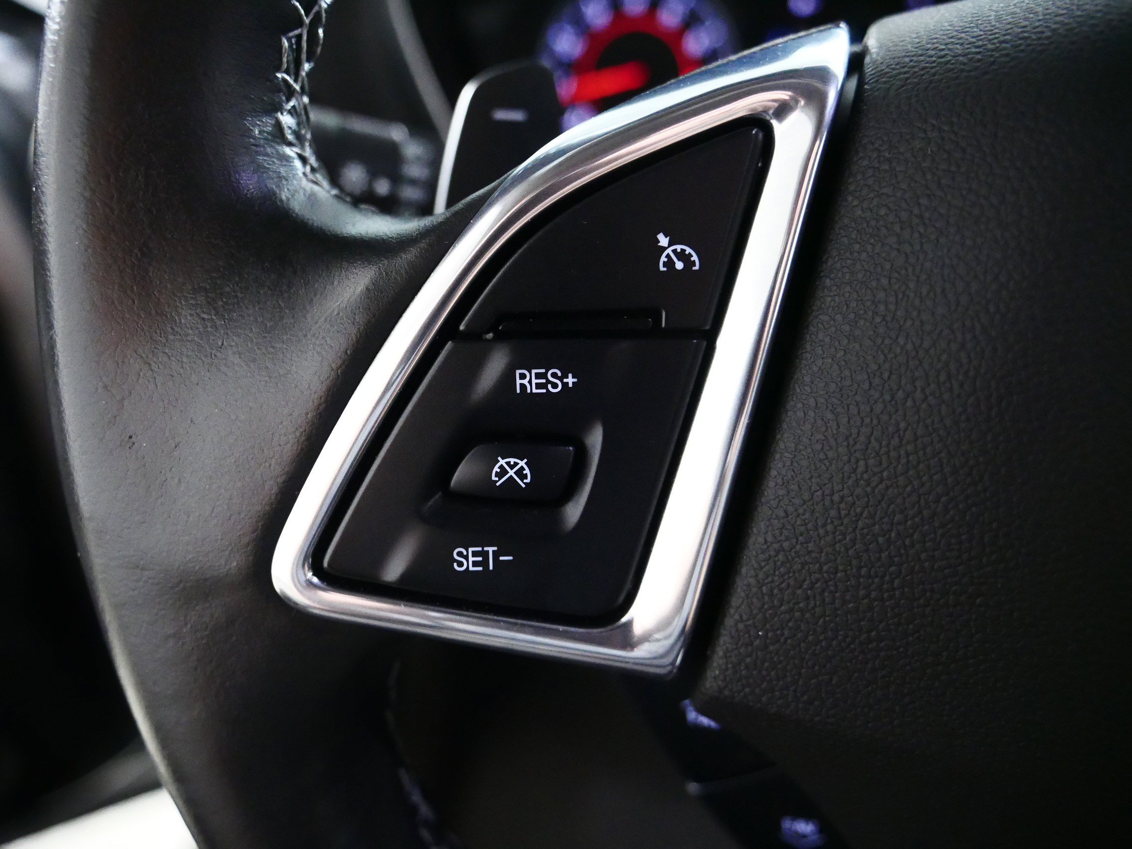 Used 2024 Chevrolet Camaro LT w/ RS Package RWD image 28