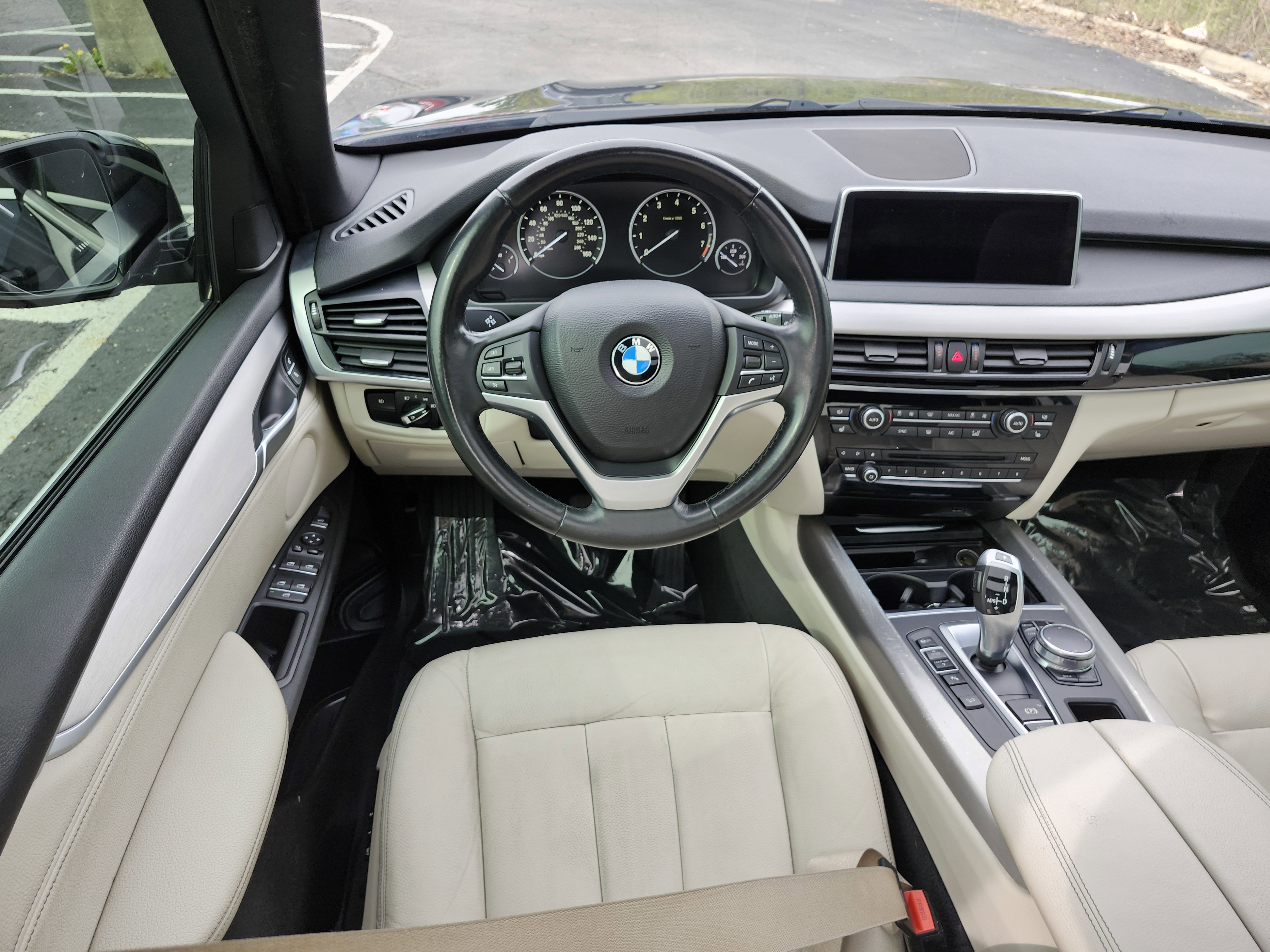 Used 2017 BMW X5 xDrive35i image 30