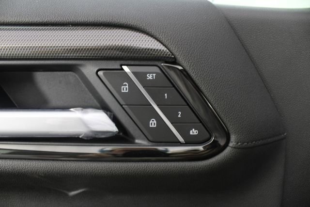 New 2026 GMC Sierra 1500 AT4 image 17