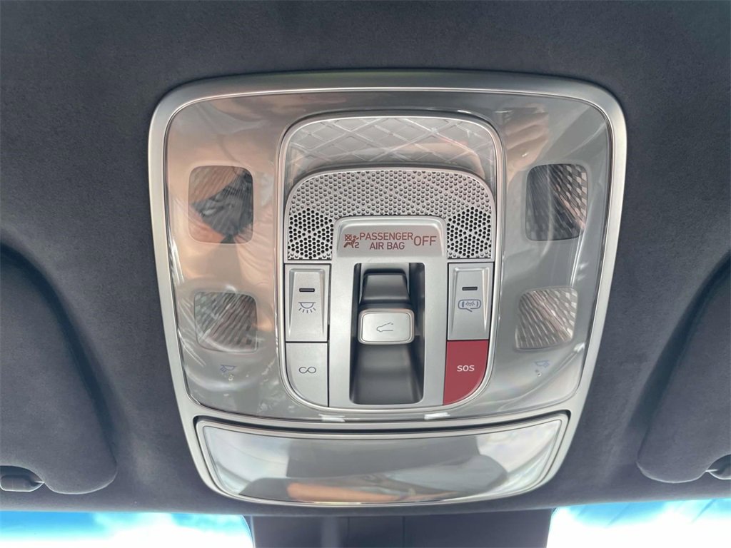 Certified 2024 Genesis GV70 3.5T Sport w/ Sport Advanced Package image 32