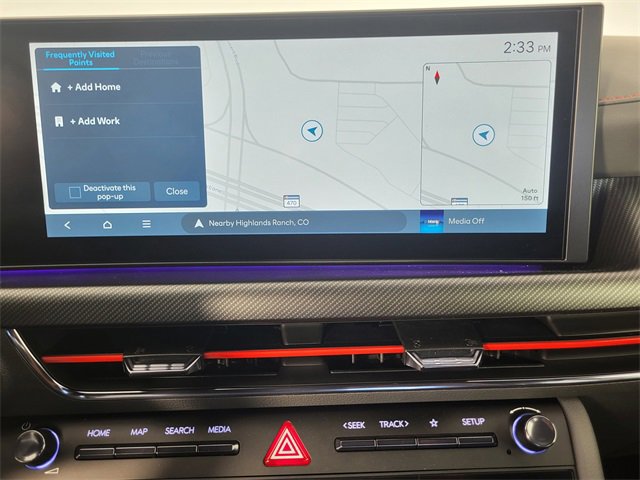 New 2025 Hyundai Sonata N Line image 18