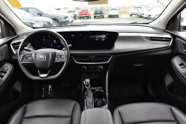 Used 2024 Buick Encore GX Sport Touring image 7