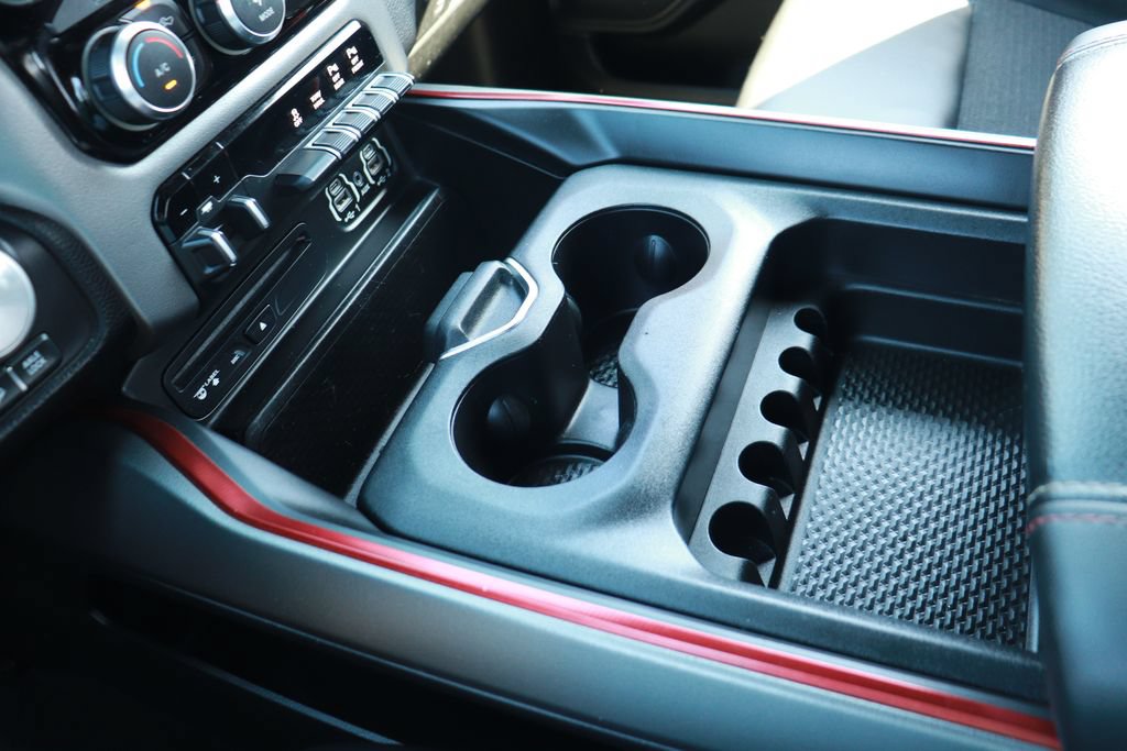Used 2019 RAM 1500 Rebel w/ Rebel Level 2 Equipment Group AWD/4WD image 23
