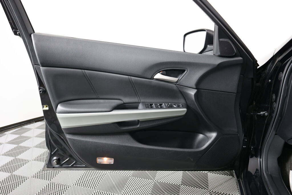 Used 2009 Honda Accord EX-L image 12