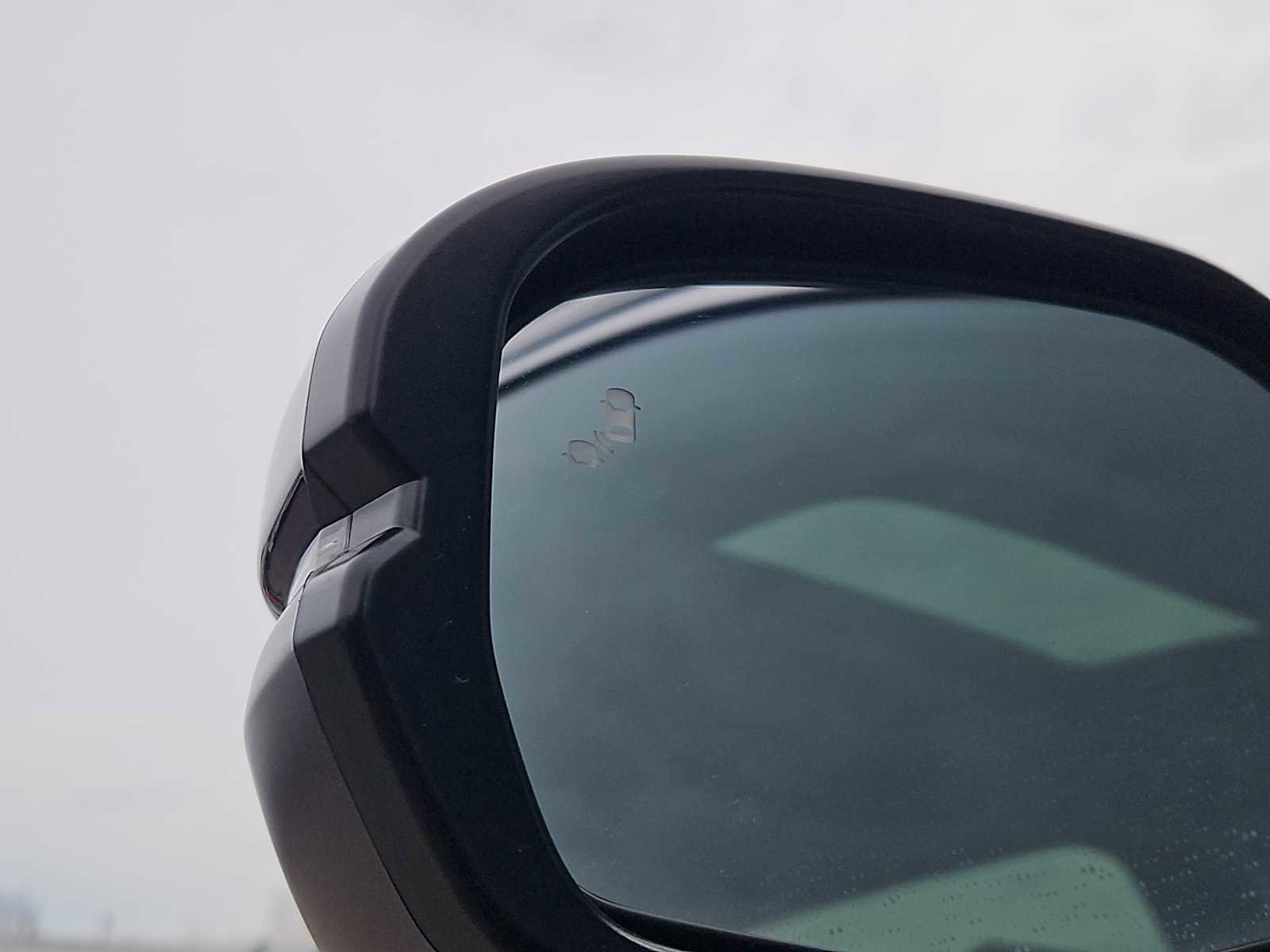 Certified 2025 Honda CR-V Sport-L image 24