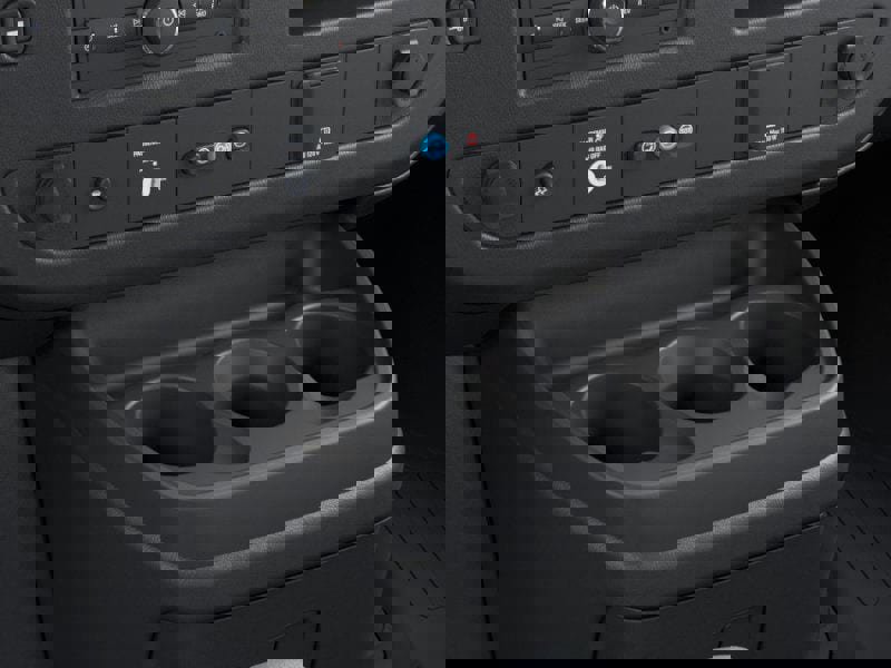 Used 2025 Chevrolet Express 2500 Extended w/ Driver Convenience Package image 49