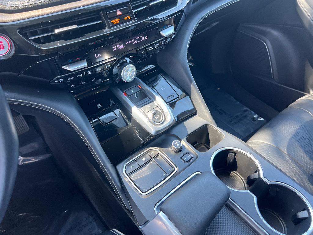 Certified 2023 Acura MDX w/ Advance Package AWD/4WD image 22
