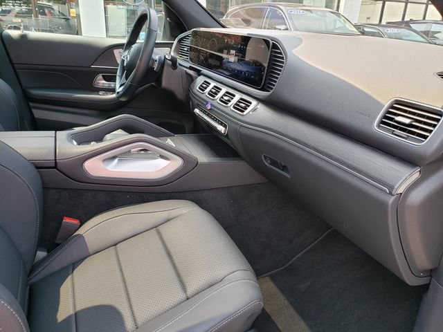 Used 2026 Mercedes-Benz GLE 450 4MATIC image 20