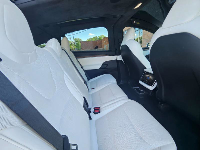 Used 2023 Tesla Model X image 69
