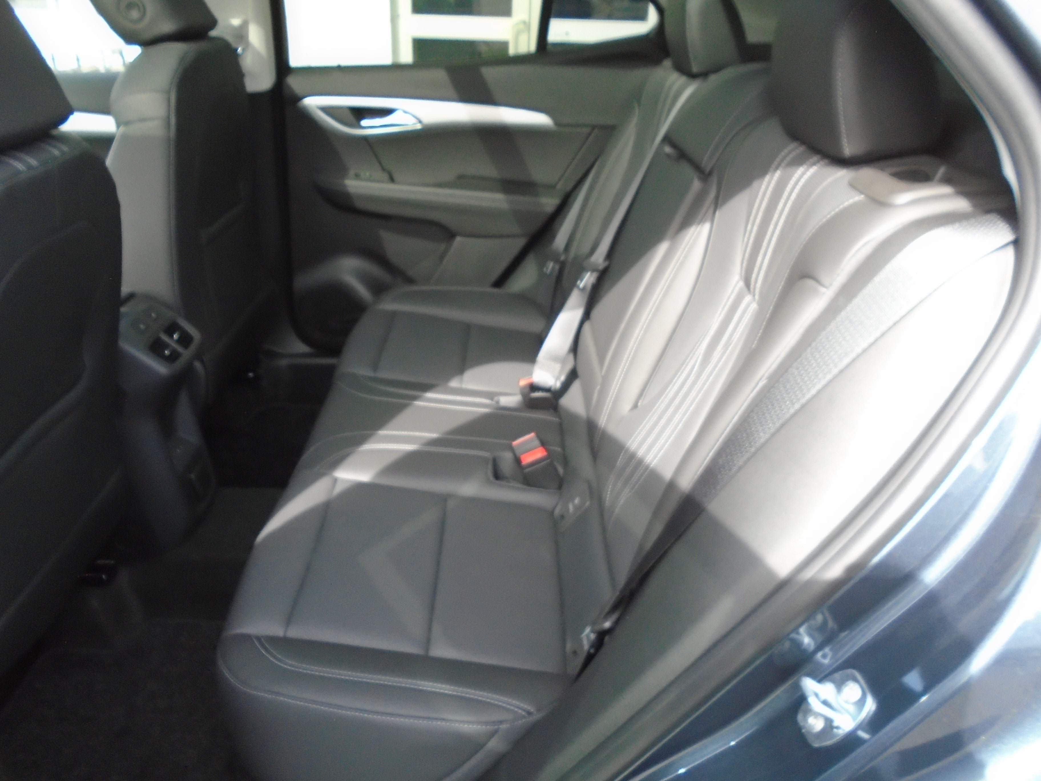 New 2026 Buick Envision Avenir AWD/4WD image 12