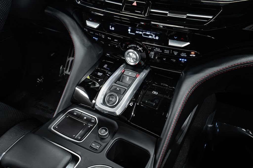 Certified 2022 Acura MDX A-Spec image 17