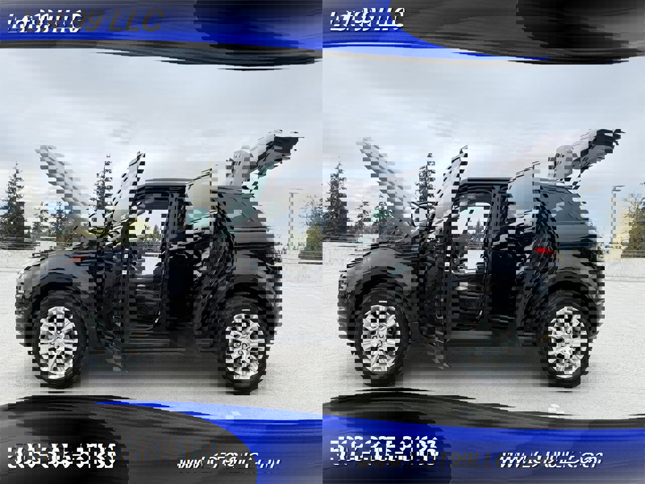 Used 2018 Land Rover Range Rover Evoque SE Premium image 21