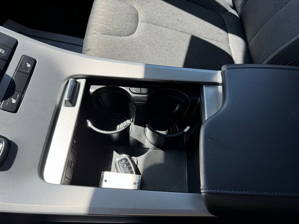 Used 2020 Hyundai Palisade SEL w/ Convenience Package image 27