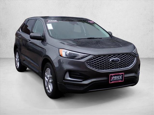 Used 2024 Ford Edge SEL AWD/4WD image 6