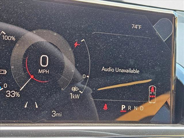 New 2026 GMC Sierra EV Elevation w/ Premium Package image 22