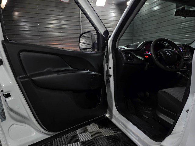 Used 2020 RAM ProMaster City Tradesman image 29