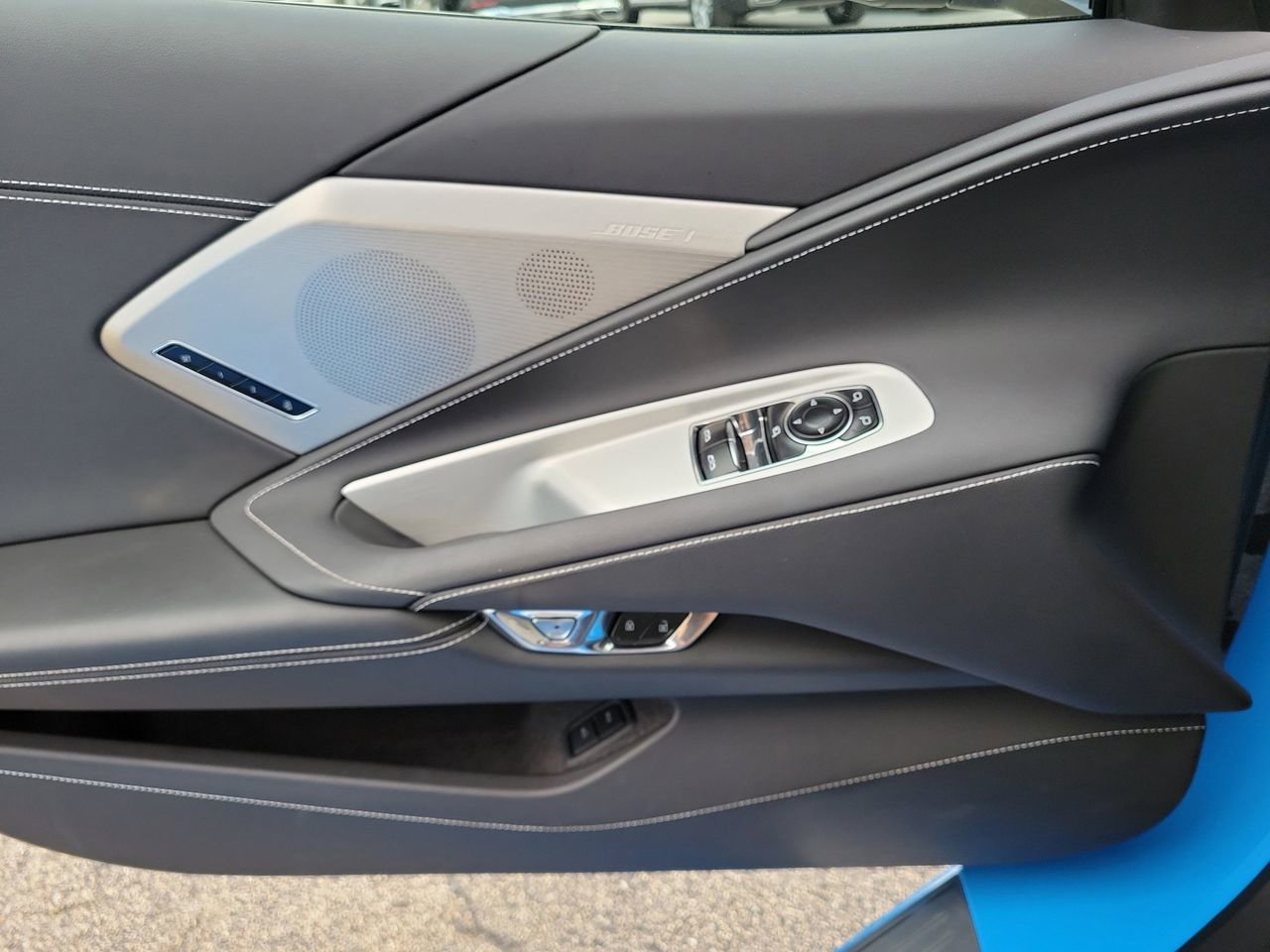 Used 2021 Chevrolet Corvette Stingray Preferred Cpe w/ 2LT image 31