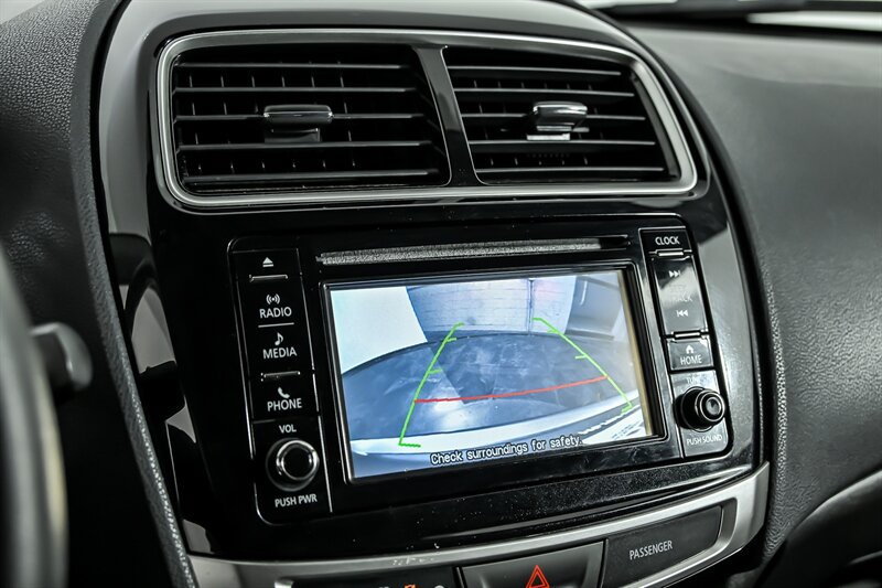 Used 2017 Mitsubishi Outlander Sport SEL FWD image 24