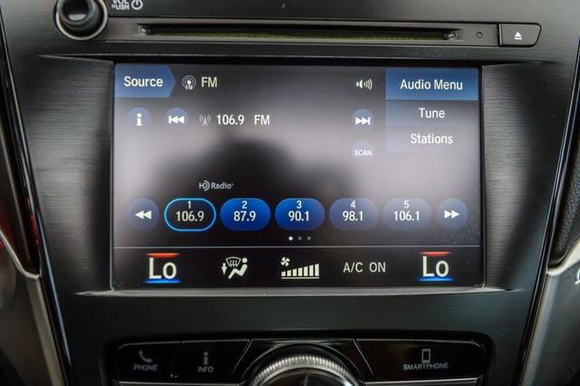Used 2019 Acura ILX FWD image 20