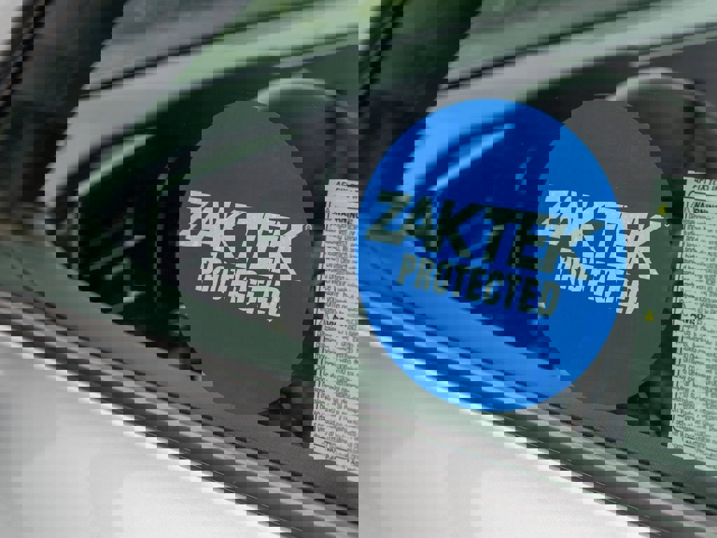 New 2026 Lexus TX 350 AWD image 9