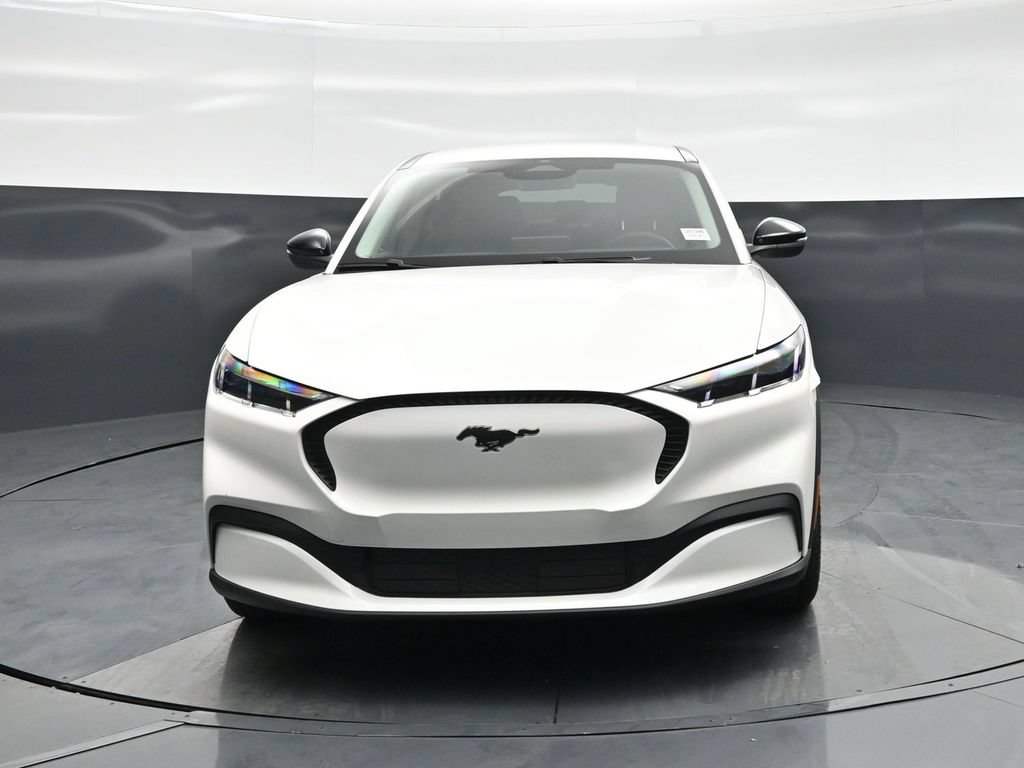 New 2026 Ford Mustang Mach-E Select RWD image 19