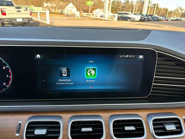 Used 2020 Mercedes-Benz GLE 350 4MATIC image 31