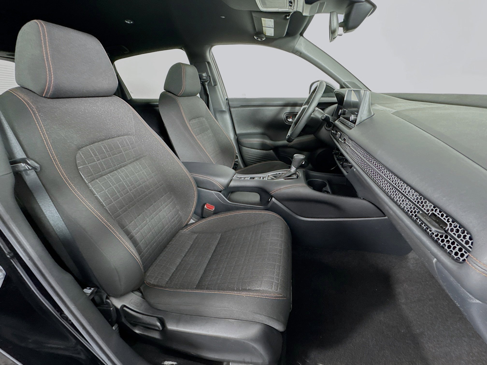 Certified 2023 Honda HR-V Sport image 26