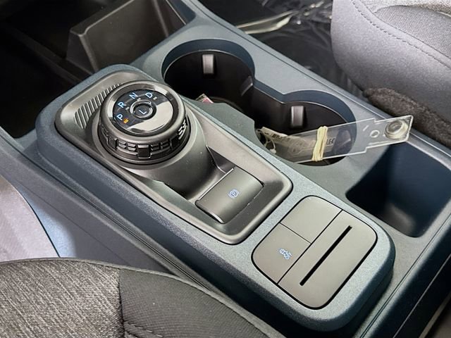 New 2026 Ford Maverick XLT image 16