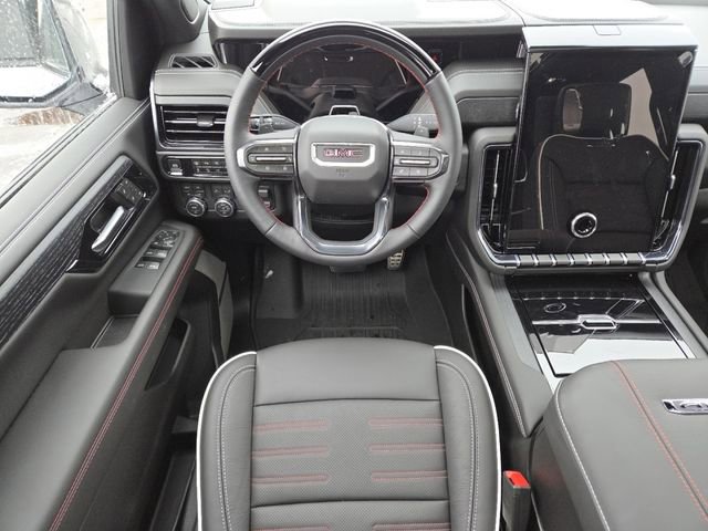 New 2026 GMC Yukon XL AT4 Ultimate w/ LPO, Illumination Package image 36
