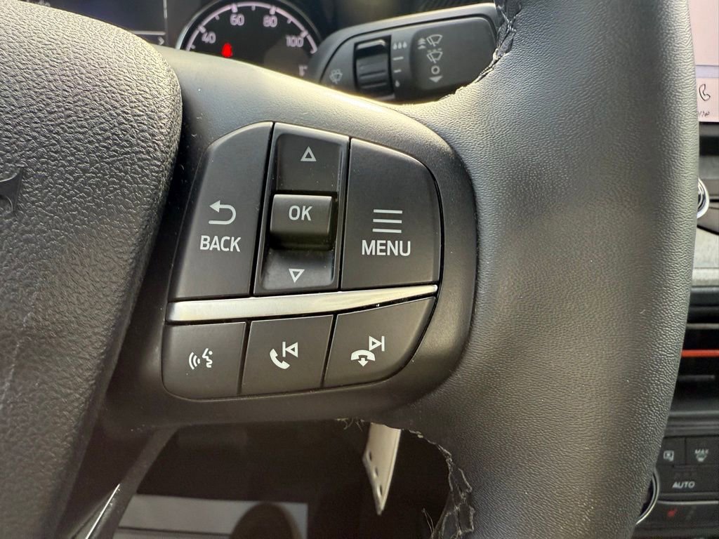 Used 2023 Ford Maverick XLT w/ Equipment Group 300A Standard image 19