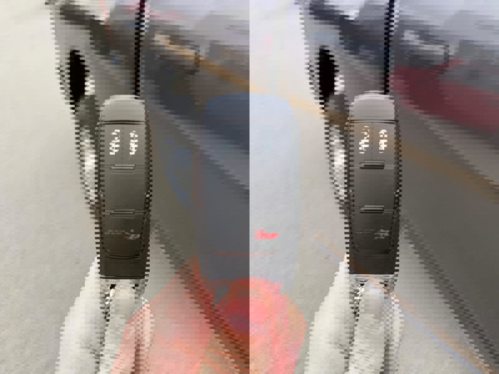 Used 2024 RAM 2500 Tradesman w/ Chrome Appearance Group image 24