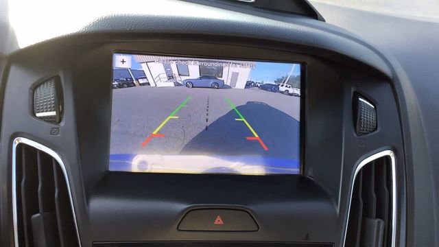 Used 2017 Ford Focus RS image 25