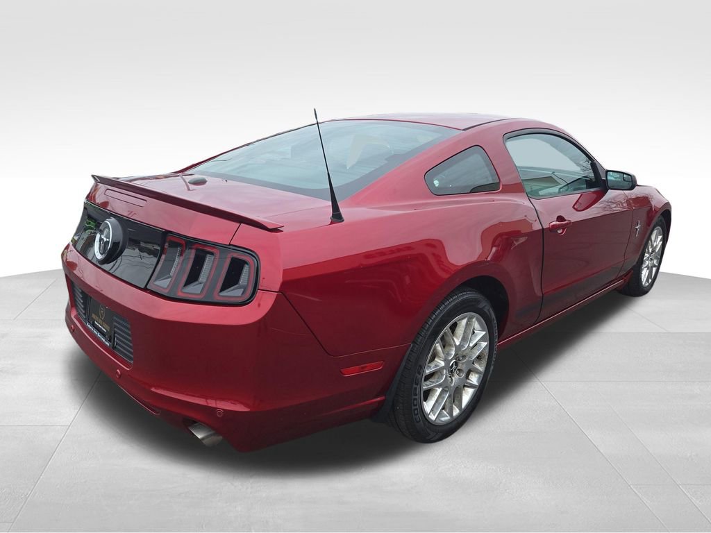 Used 2014 Ford Mustang Premium w/ Equipment Group 202A image 5