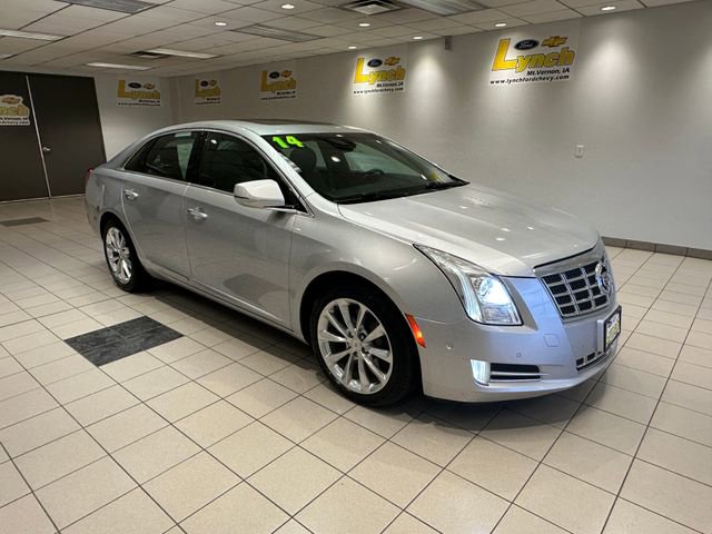 Used 2014 Cadillac XTS Premium image 1