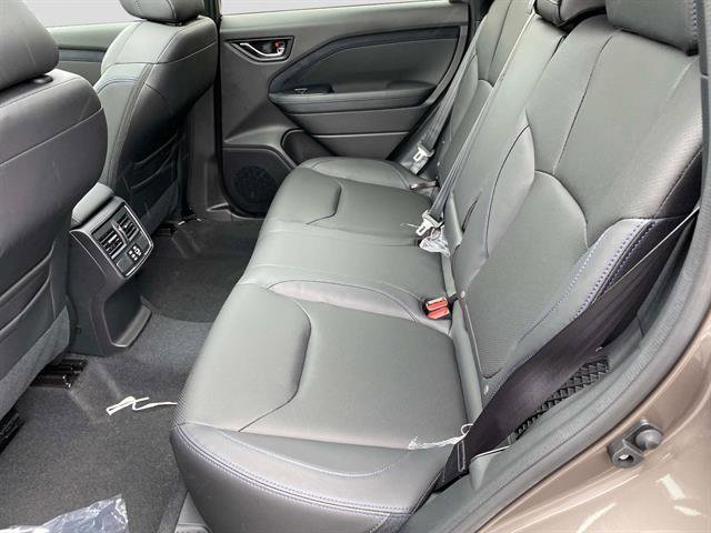 New 2025 Subaru Forester Limited image 7
